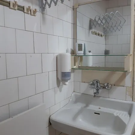 Aliise Apartman *