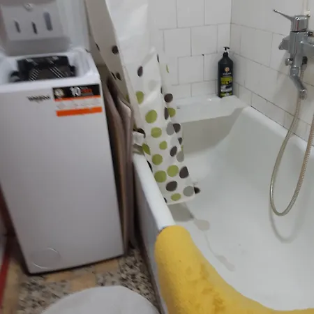 Apartman Aliise Parnu