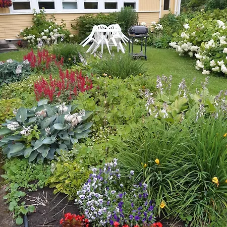 Apartman Aliise Parnu